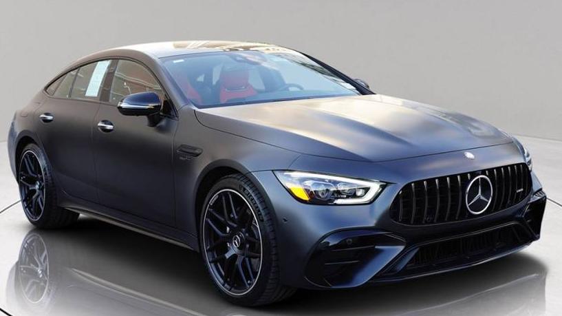 MERCEDES-BENZ AMG GT 2024 W1K7X5KB3RV002305 image